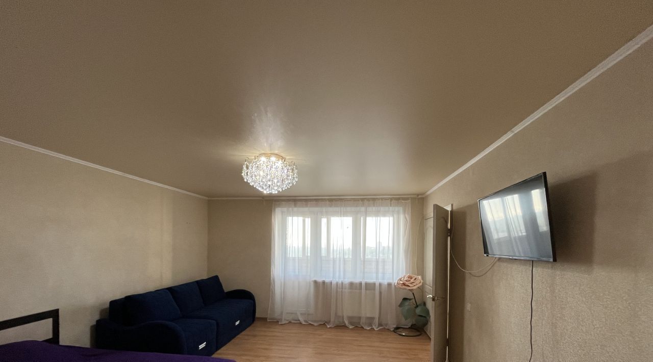 квартира г Брянск р-н Советский ул Крахмалева 49/2 фото 4