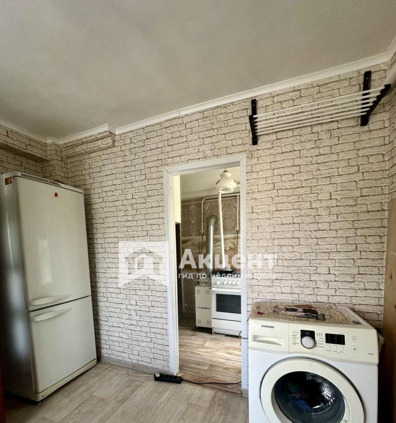 квартира г Иваново ул 1-я Талицкая 3 фото 9
