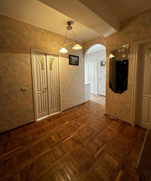 квартира г Брянск ул Ромашина 32 фото 10