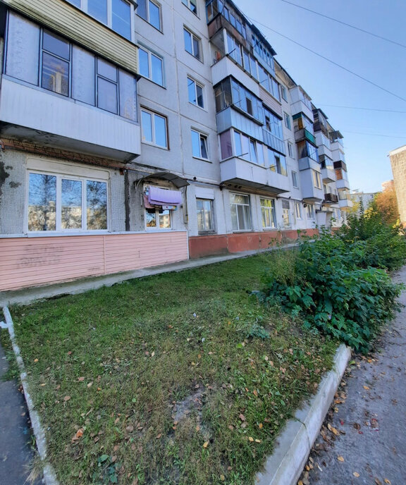 квартира г Брянск ул Чернышевского 62 фото 14