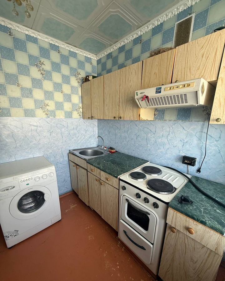 квартира г Норильск ул Диксона 7 фото 7
