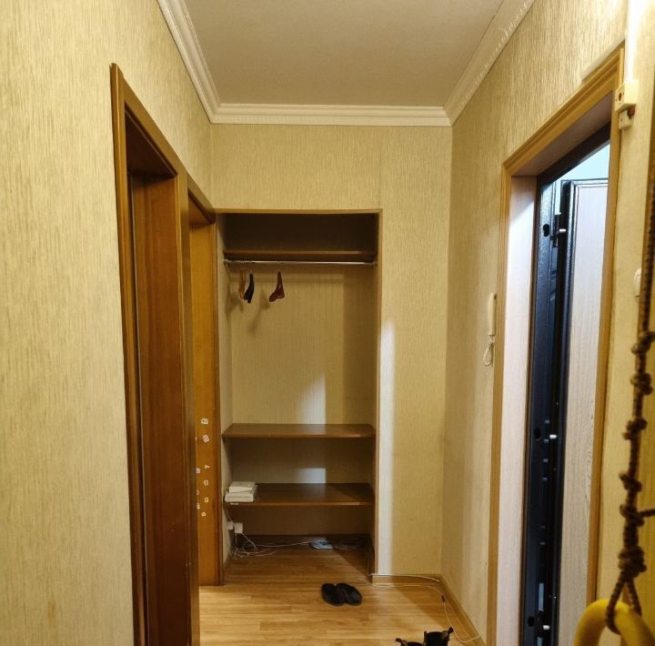 квартира г Иркутск р-н Октябрьский ул Александра Невского 91 фото 8