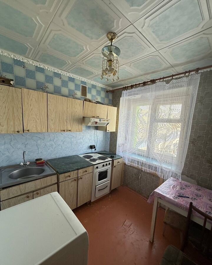 квартира г Норильск ул Диксона 7 фото 8