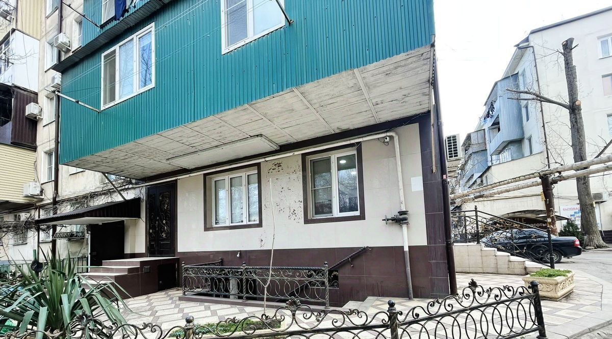 свободного назначения г Махачкала ул Абдулхакима Исмаилова 4б Советский фото 2