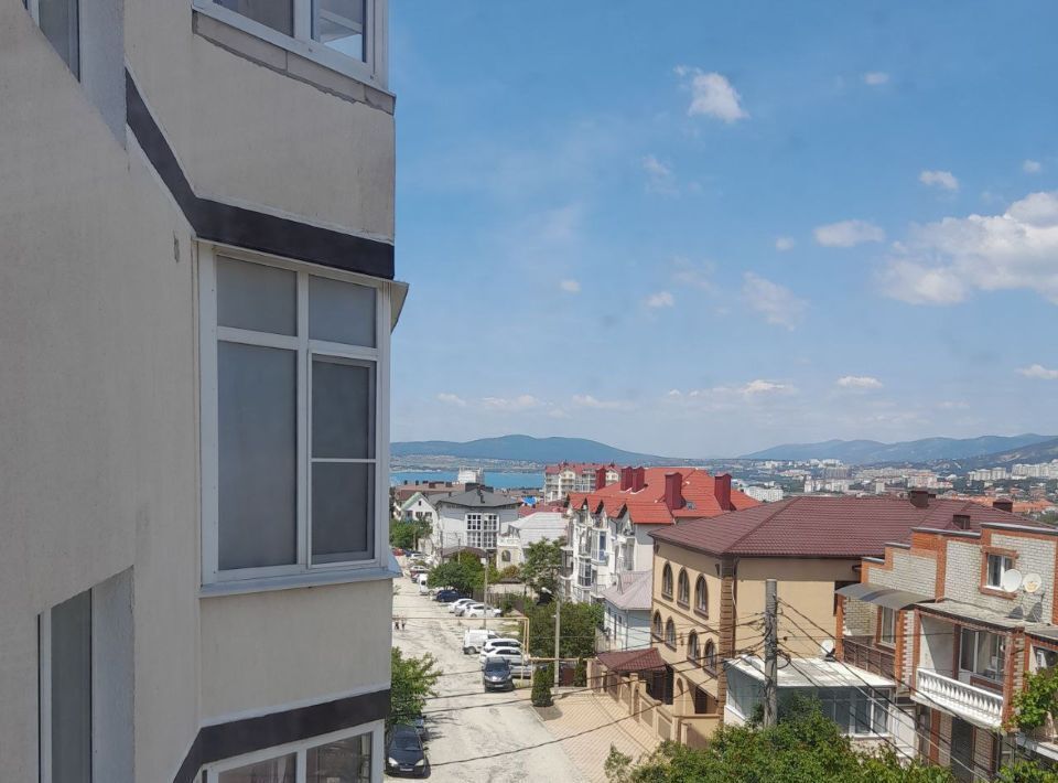 квартира г Геленджик ул Озерная 48 Центр фото 15