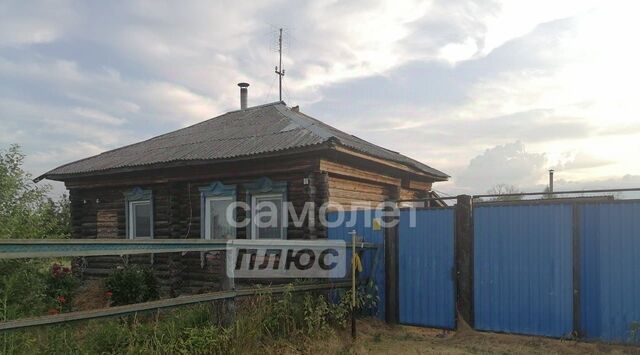 Поселок сельского типа Чинеевский уч, ул. Центральная, 42 фото
