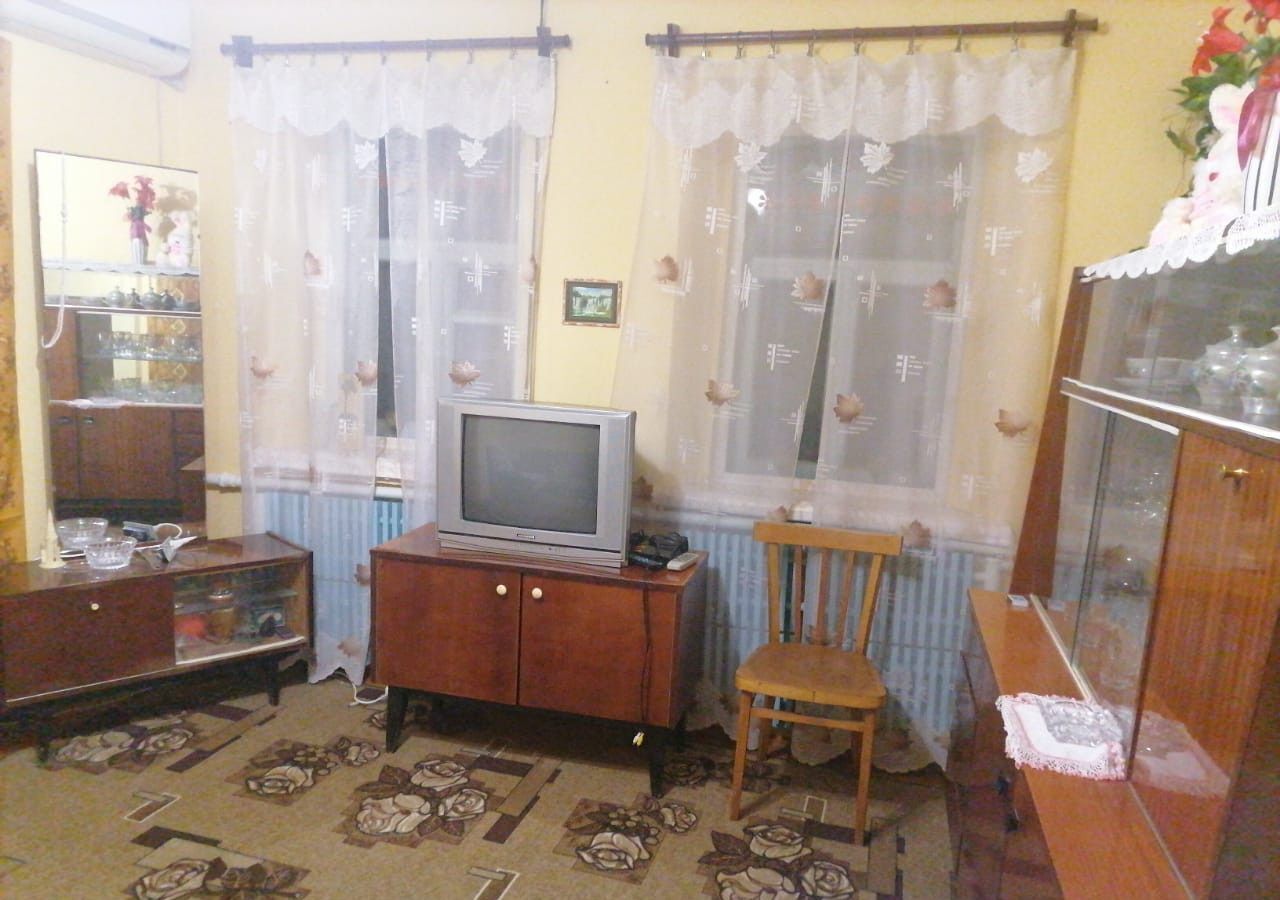 дом р-н Ейский г Ейск ул Ростовская фото 1