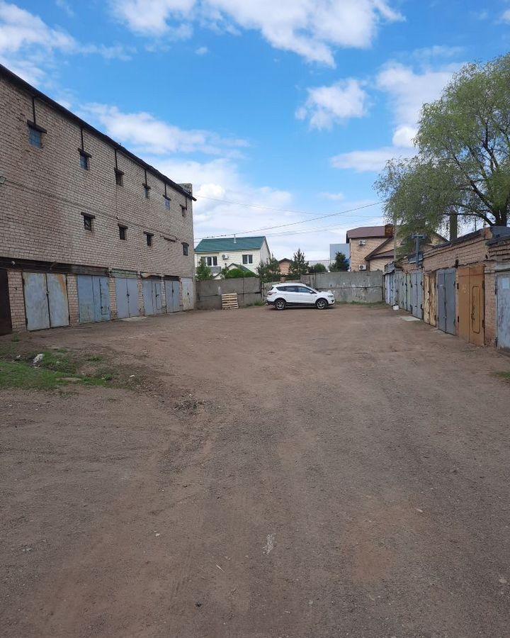гараж г Оренбург р-н Ленинский 16-я линия, 2 фото 4
