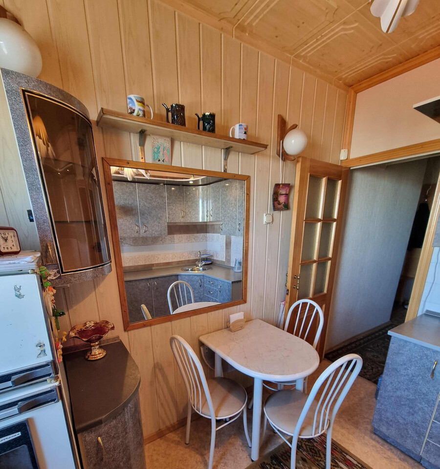 квартира г Тула ул Кирова 25 фото 3