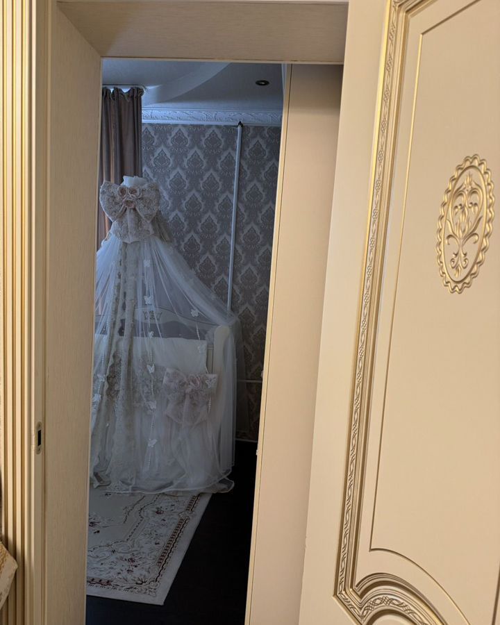 квартира г Электросталь ул Чернышевского 33 фото 6