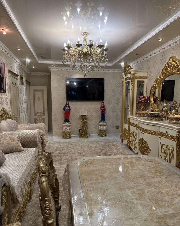 квартира г Электросталь ул Чернышевского 33 фото 22