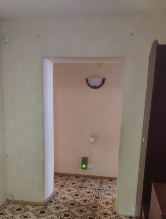 квартира г Великий Новгород ул Октябрьская 42к/2 фото 1