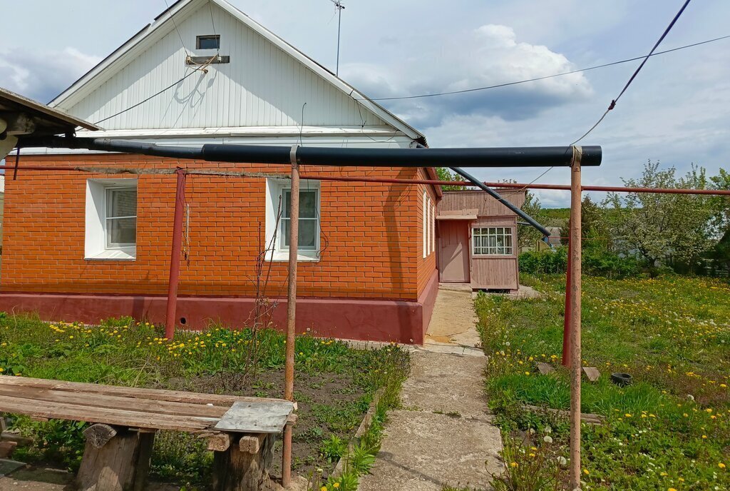 дом р-н Кимовский г Кимовск ул Шувалова фото 1