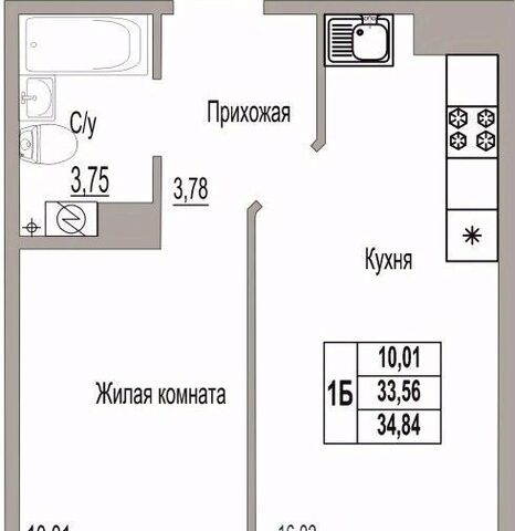 ул Линейная 89 фото