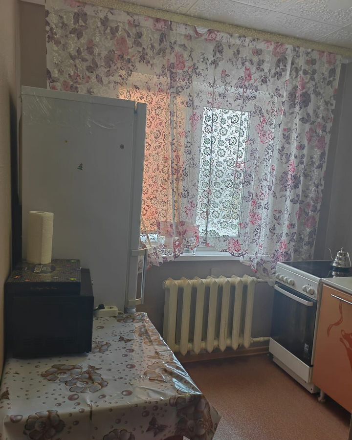 квартира г Норильск ул Комсомольская 45в фото 1