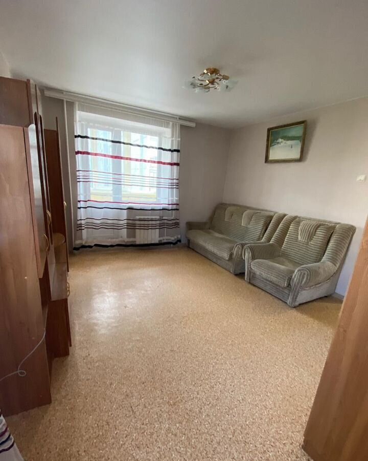квартира г Волгоград р-н Красноармейский ул Гражданская 16 фото 2