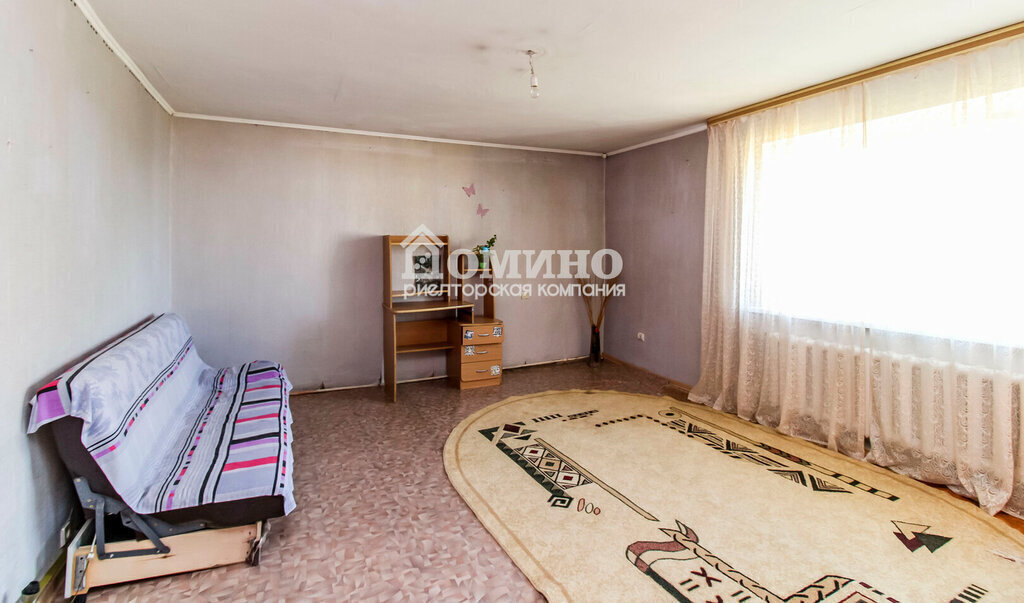 квартира г Тюмень ул Шишкова 11а фото 3