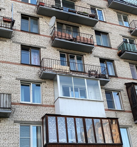 Урицк дом 27 фото