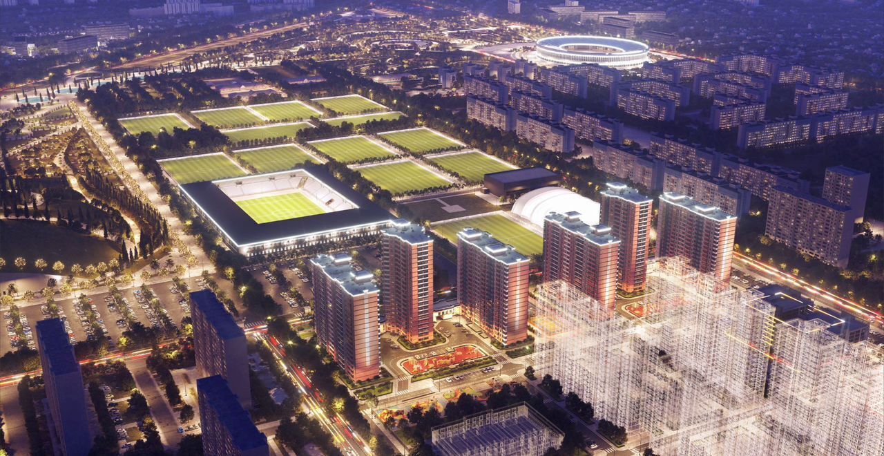 квартира г Краснодар р-н Прикубанский ул Героев-Разведчиков 7/2 д. 11 фото 9