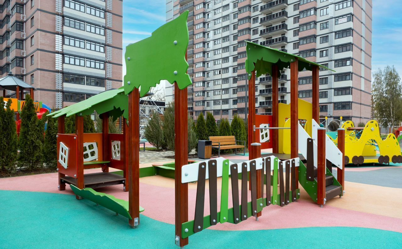 квартира г Краснодар р-н Прикубанский ул Героев-Разведчиков 7/2 д. 11 фото 12