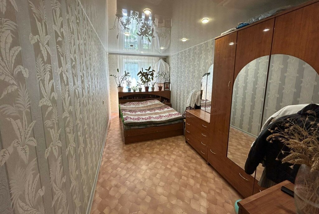 квартира г Владимир ул Балакирева 29 фото 4
