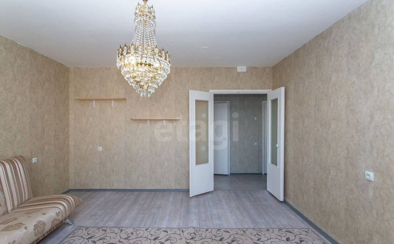 квартира г Тобольск р-н мкр Центральный 24 фото 4
