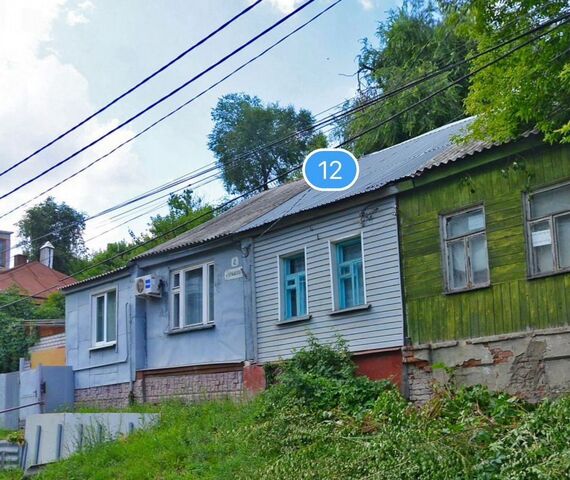 р-н Центральный ул Чернышевского 12 фото