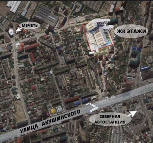ул Перова 13б р-н Советский фото