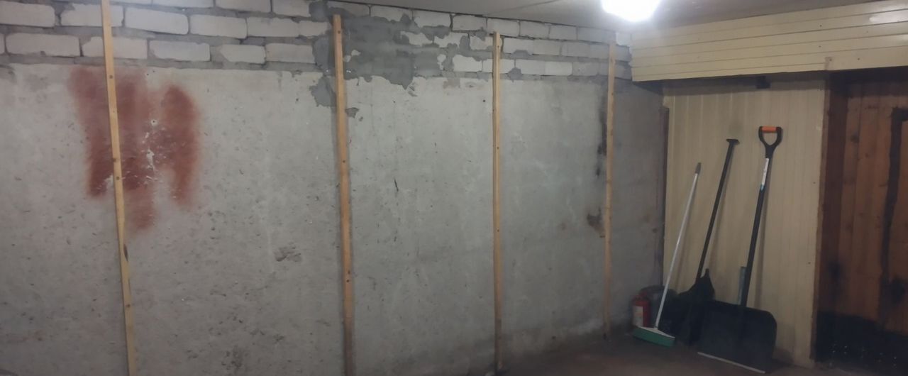 гараж г Нижневартовск ул Интернациональная 71/8 Тюменская обл. фото 3