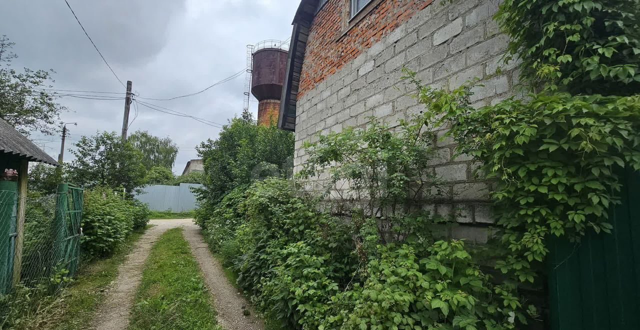 дом г Тула р-н Привокзальный 17, СНТ Металлург-3 фото 4