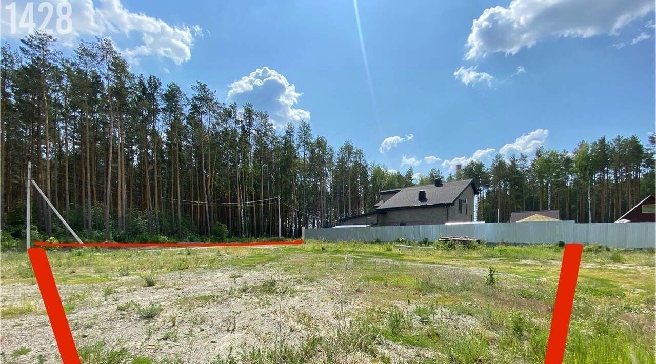 земля г Асбест ул Сурикова 69в фото 3