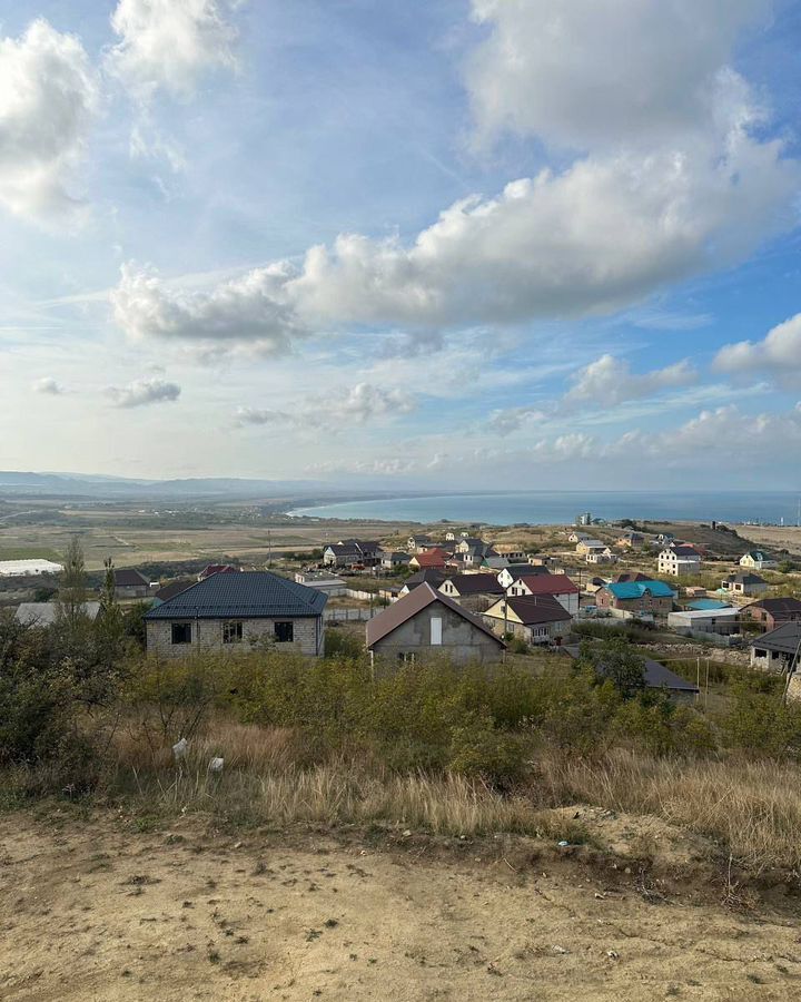земля г Избербаш снт РИТМ фото 4