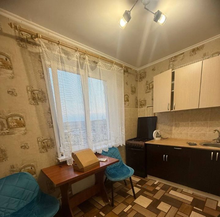 квартира г Керчь ш Индустриальное 27 фото 5