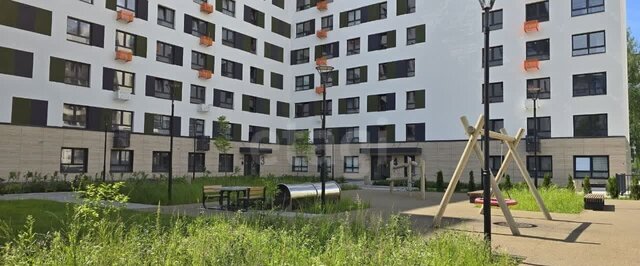 ул Строителей 41/1 фото