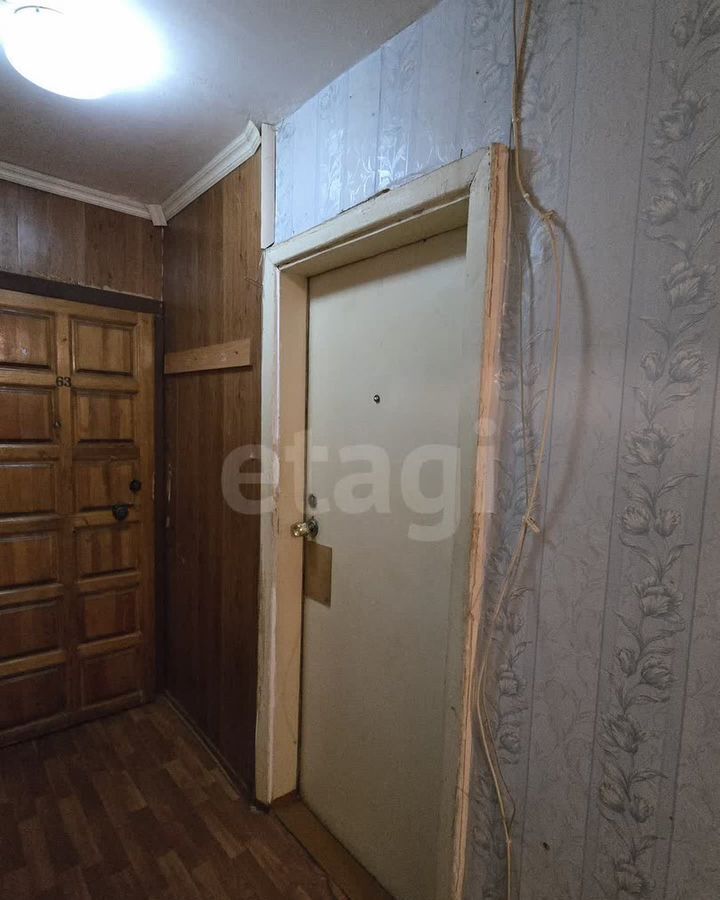 комната г Липецк р-н Октябрьский ул 50 лет НЛМК 17 фото 4