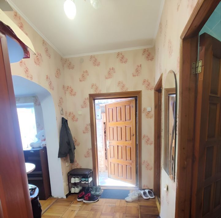 дом г Симферополь р-н Киевский ул Радищева 29 фото 5