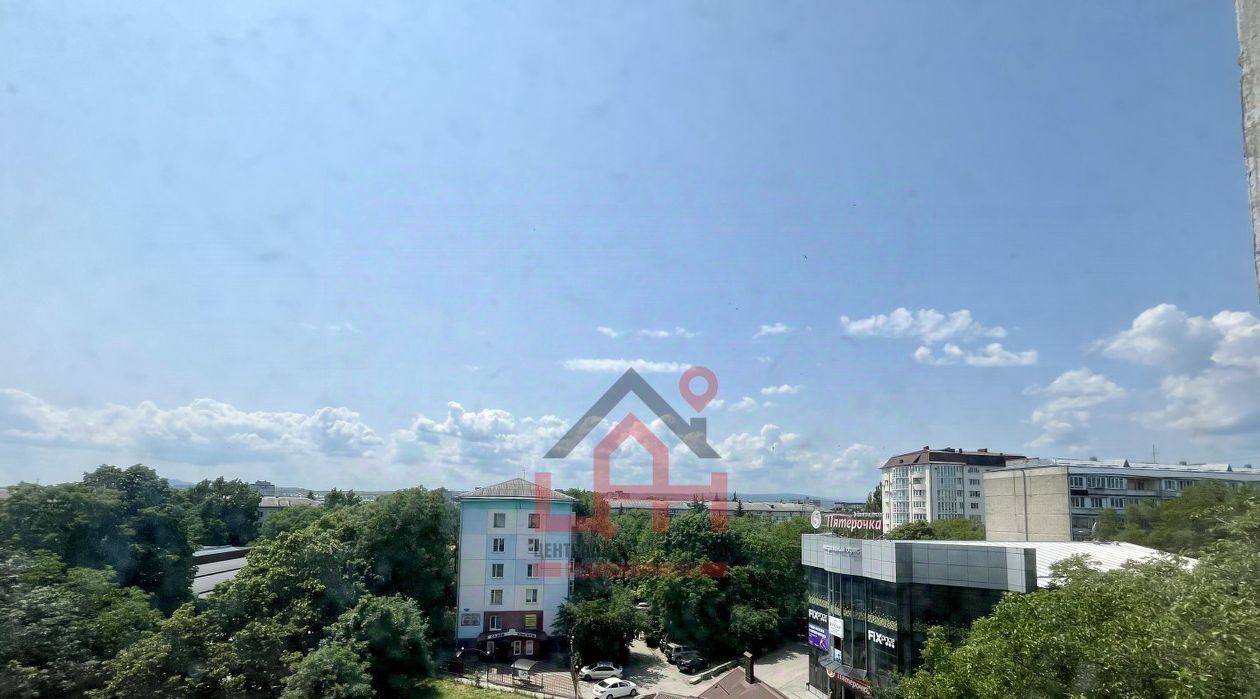 квартира г Ессентуки ул Пятигорская 116 фото 13