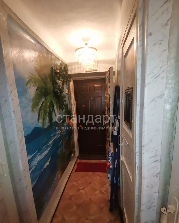 квартира г Ессентуки пер Менделеева 1а фото 10