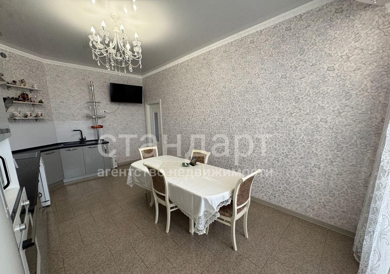 квартира г Ессентуки ул Октябрьская 337/3 фото 14