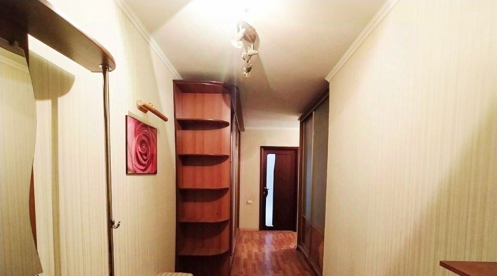 квартира г Брянск р-н Бежицкий ул Медведева 65/1 фото 5