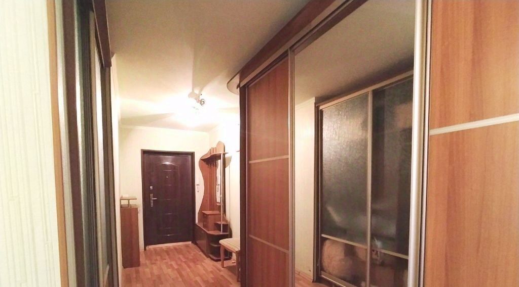 квартира г Брянск р-н Бежицкий ул Медведева 65/1 фото 7