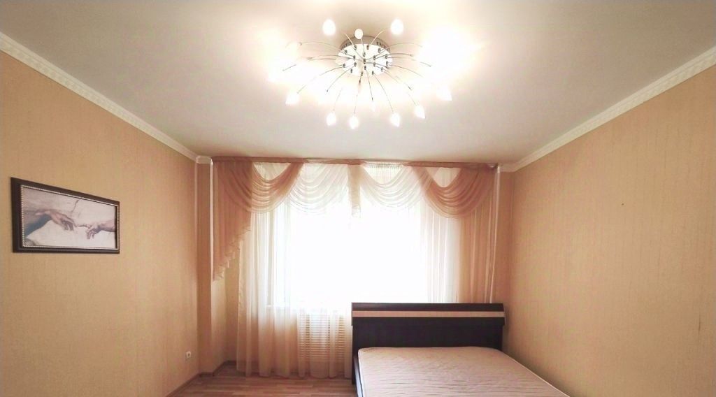 квартира г Брянск р-н Бежицкий ул Медведева 65/1 фото 10
