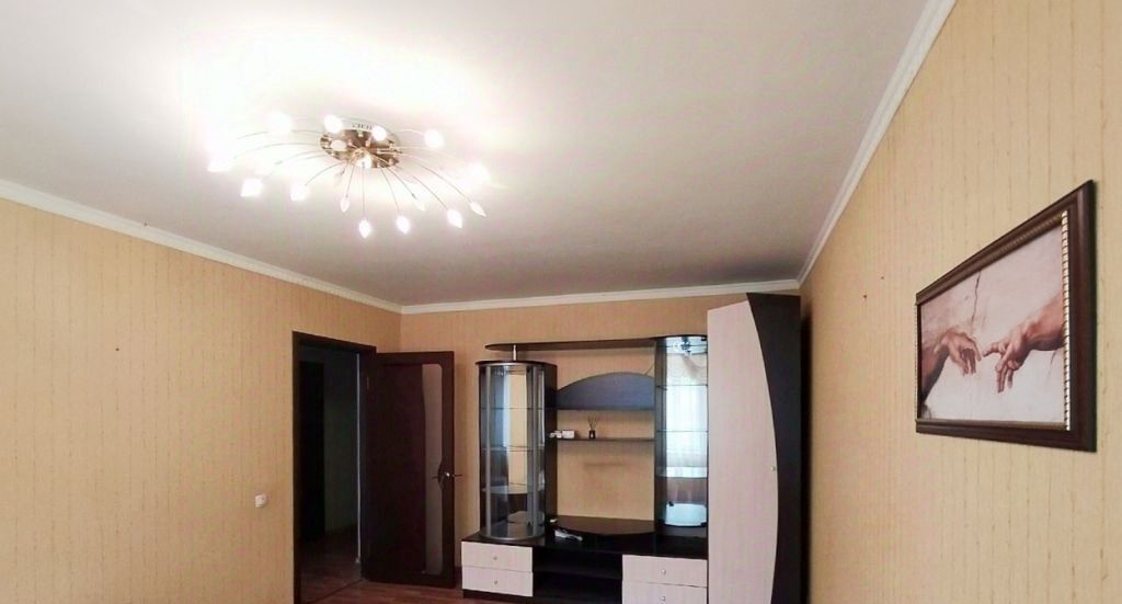 квартира г Брянск р-н Бежицкий ул Медведева 65/1 фото 11