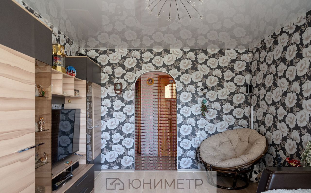 квартира г Сыктывкар ул Комарова 6 фото 7