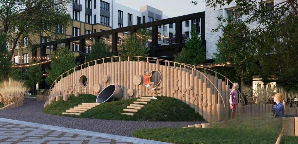 квартира г Киров Новый фото 10