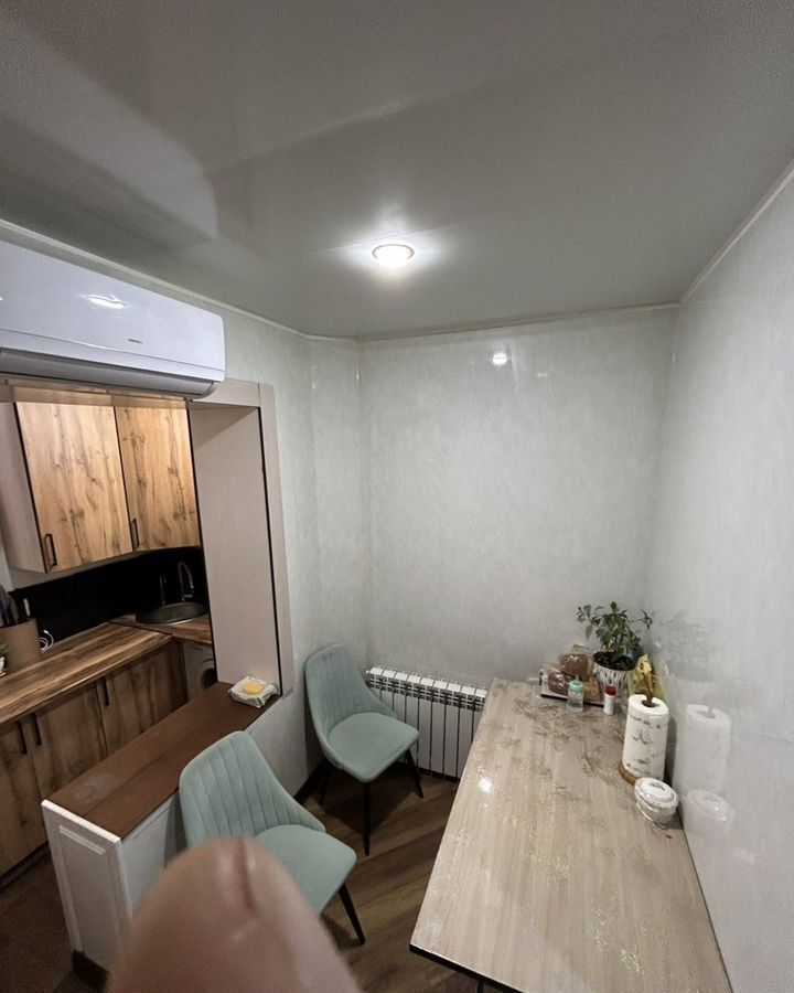 квартира г Нальчик Искож ул Ингушская 22 фото 18