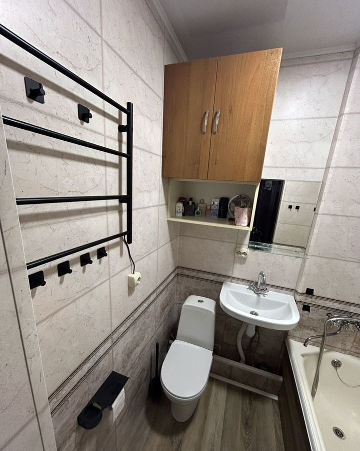 квартира г Нальчик Искож ул Ингушская 22 фото 22