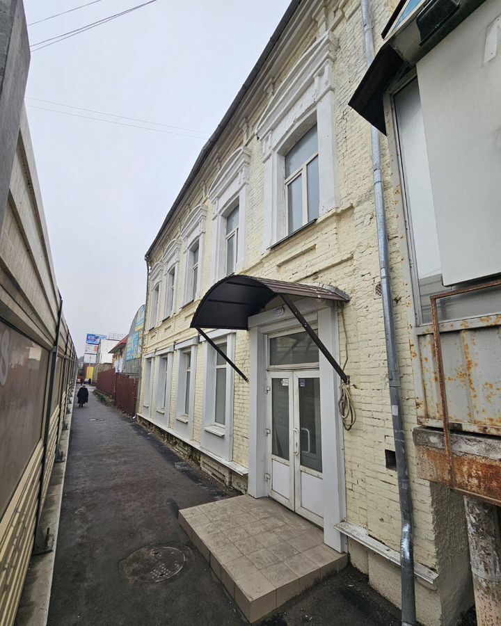 свободного назначения г Смоленск р-н Заднепровский ул Ново-Ленинградская 11 фото 1