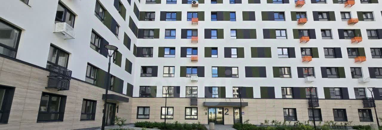 квартира г Ковров ул Строителей 41/1 фото 3