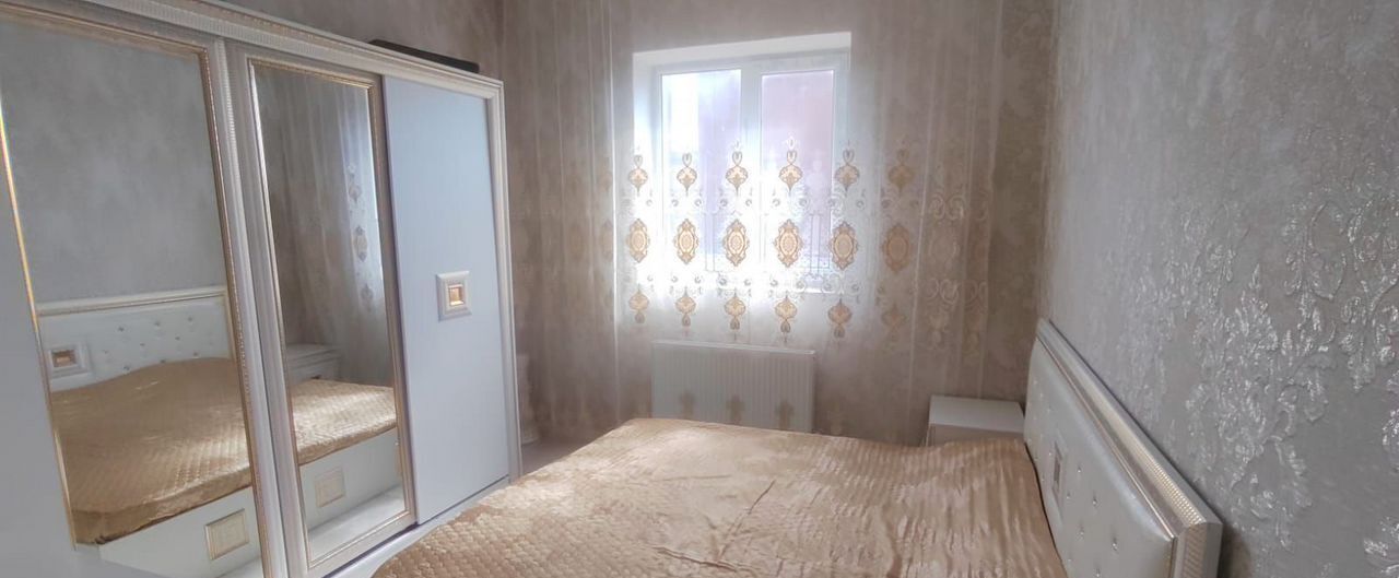 дом р-н Темрюкский г Темрюк ул Радужная 32 Темрюкское городское поселение фото 10